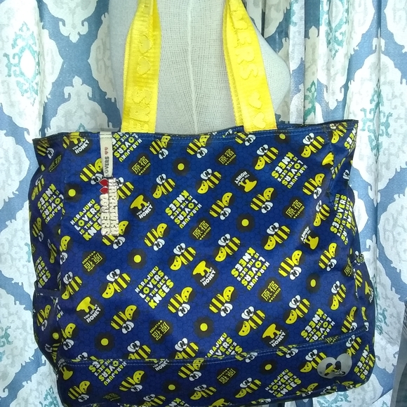 Harajuku Lovers Handbags - Harajuku Lovers tote bag GUC